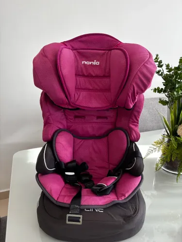 Cadeirinha infantil