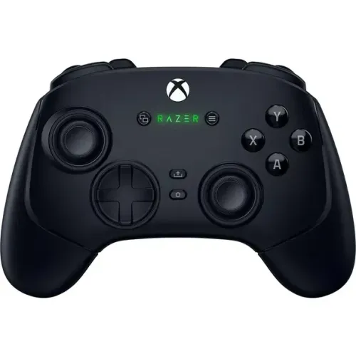 Controle com Fio Razer Wolverine V3 Pro White para Xbox