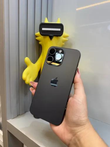 iPhone 15 Pro Max 512GB PRETO TELA GENUÍNA APPLE