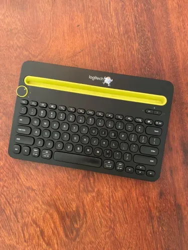 Teclado Logitech K480