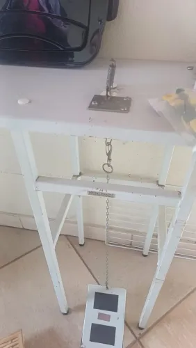 Maquina de fazer laços