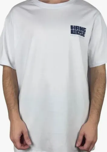 Camiseta Hang loose 