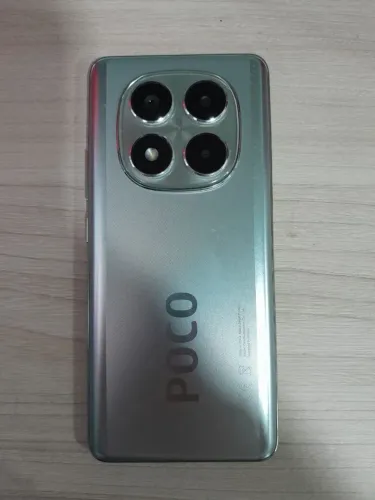 Xiaomi Poco X7 semi-novo 256gb