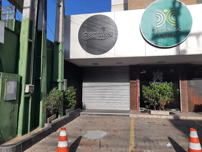 Loja para aluguel, 2 vagas, ALDEOTA - Fortaleza/CE