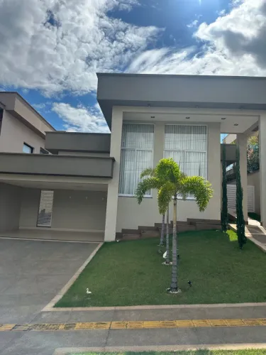 Casa Terrea condominio do lago