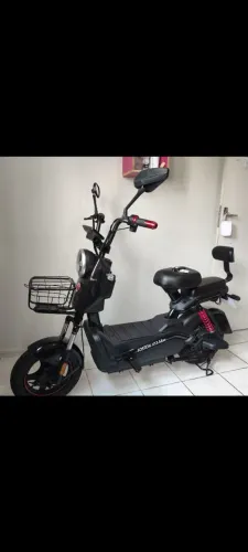 Vendo moto elétrica Foston x13 Max