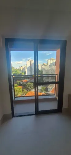 Studio para alugar na Rua Harmonia, Sumarezinho, São Paulo - SP