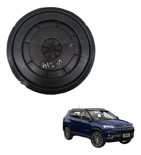 Tampa Bomba Combustivel Chevrolet Corsa Sedan 2008 Detalhe