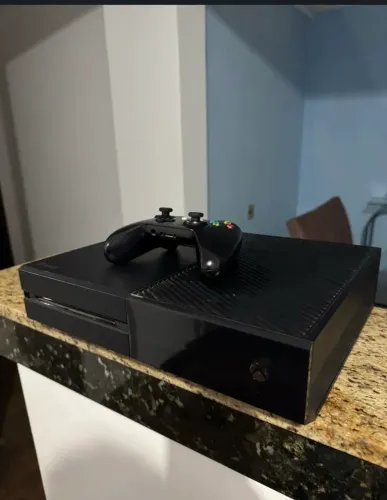 xbox one fat