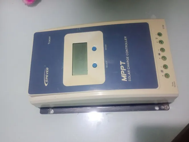 Inversor off grid epever 40anp