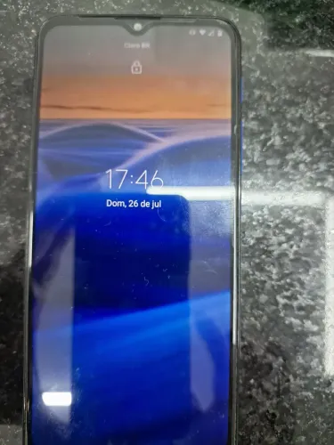 Moto E 7 Plus
