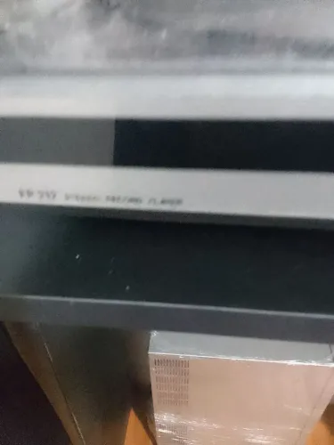 Toca disco phillps fp 212 para restauro