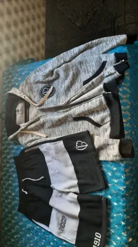 kit corinthians
