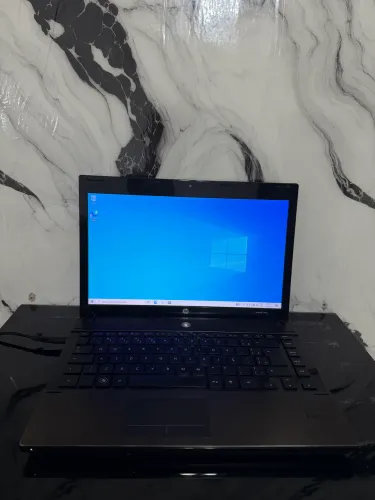 Notebook HP - Windows 10