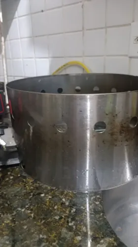 Assadeira de batata