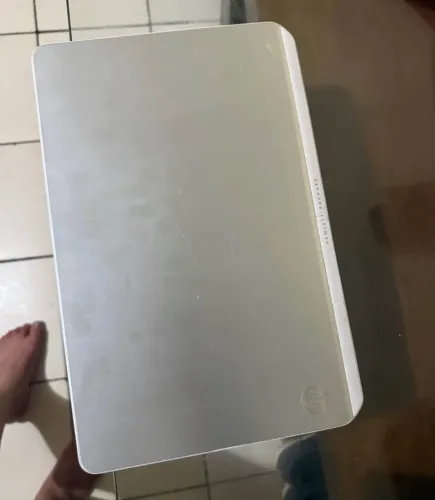 Notebook hp AMD PARA ESTUDOS