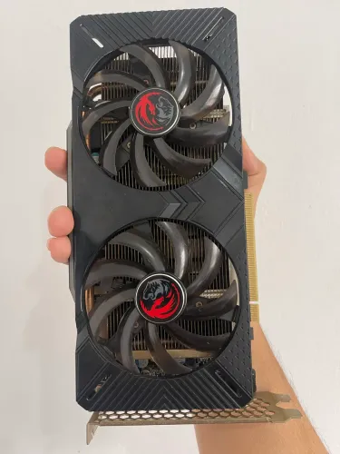 Gtx 1660 6gb