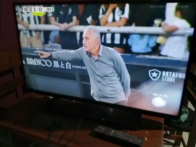Tv 42 polegadas Panasonic