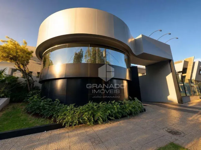 Sala à venda, 725 m² por R$ 7.200.000,00 - Zona 05 - Maringá/PR