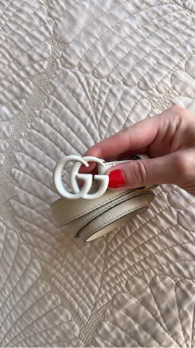 Cinto Gucci original