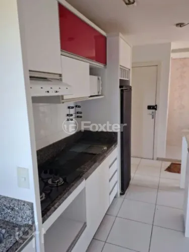 Apartamento à venda Rua Caetano Pedroni, Nossa Senhora da Saúde - Caxias do Sul