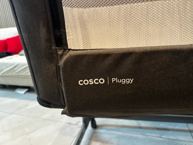 Berço COSCO