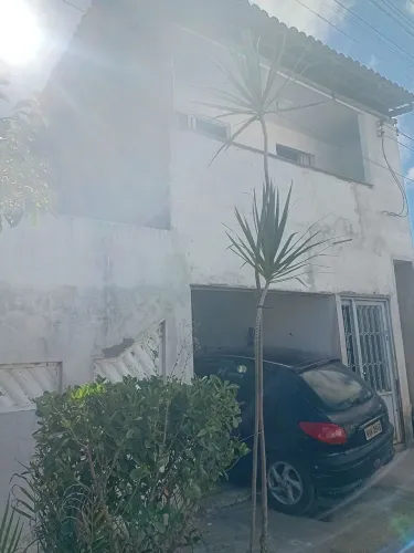 Vendo casa próximo a forene