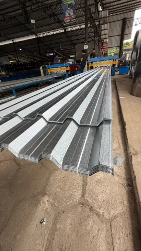 Telha Galvalume R$18,00 041mm