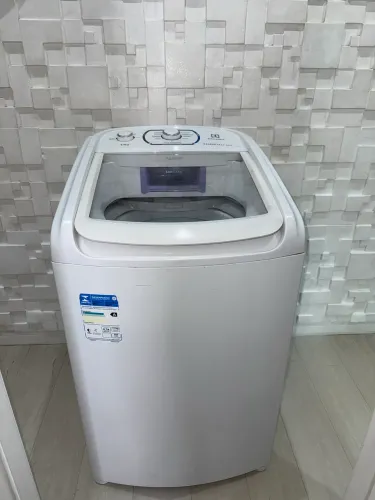 Máquina de Lavar Eletrolux 11kg