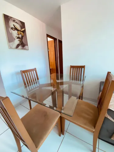 Mesa de jantar
