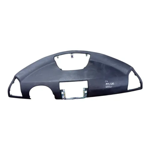 Painel Tabelier Citroen C4 Pallas 2007 2008 2009 2014 A 2013 Preto