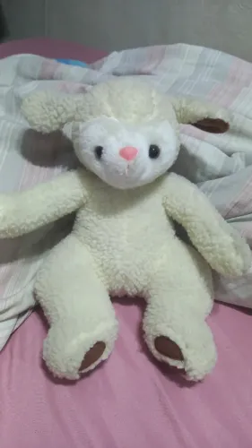 Ovelha coleção parmalat