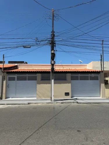 Ponto Novo