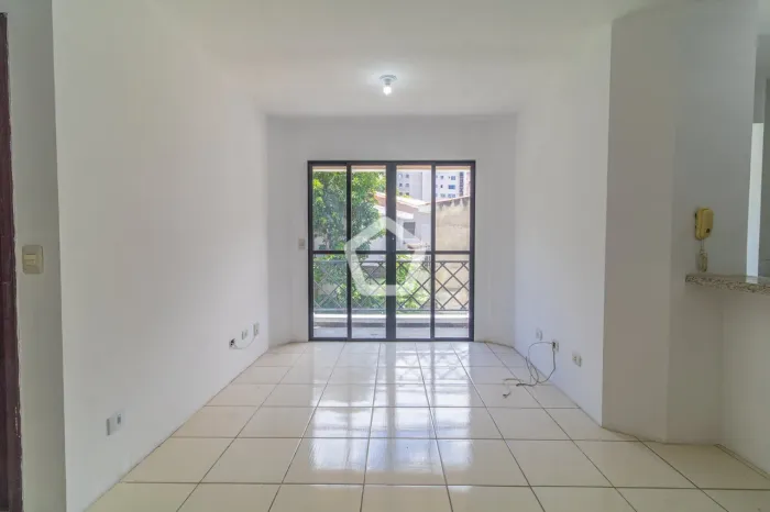 Apartamento à venda com 45m², 1 quarto e 1 vaga na Bela Vista