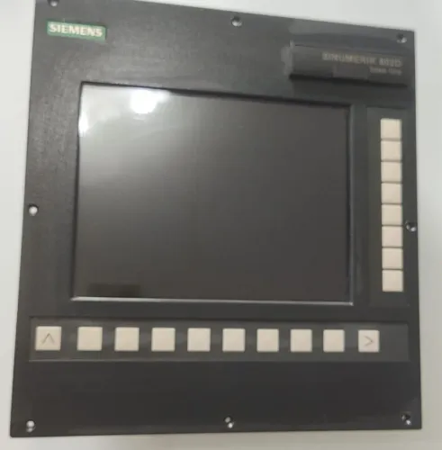 Cnc Siemens sinumerik 802D