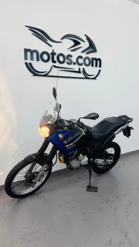XTZ 250 Tenere Raridade, Parcelo no cartão em até 21x