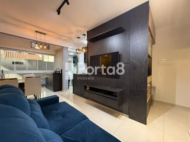 Apto 1 Dorm 51m² Higienópolis com Vaga e Perto do Hospital de Base
