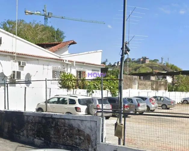 Terreno à venda, 600 m² por R$ 1.000.000,00 - Centro - São Gonçalo/RJ