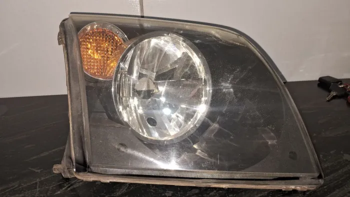 Farol original ecosport 2005 a 2007