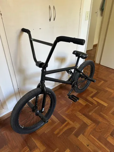 BMX profissional