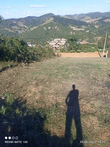 Vendo lote