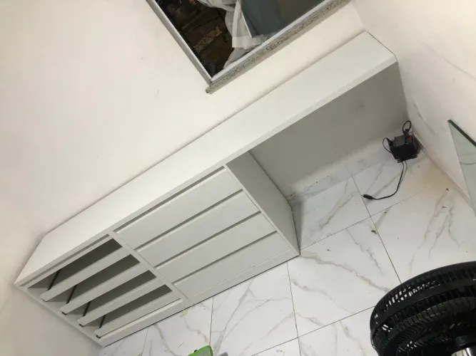 Fabricamos seu planejado 