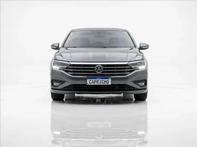 Volkswagen Jetta 250 TSI 1.4 Flex 16V Aut. 2019
