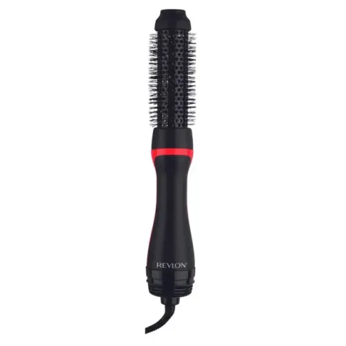 Escova Secadora Alisadora Revlon Root Booster 220v