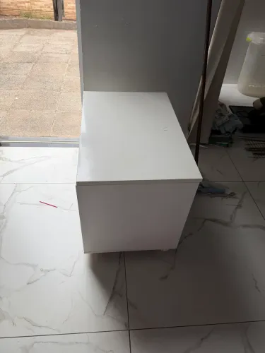 Baú em MDF