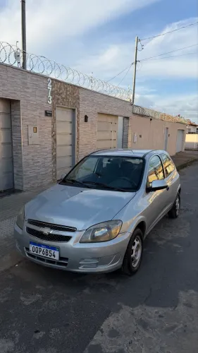 Chevrolet Celta Life/ LS 1.0 MPFI 8V Flexpower 3P 2014