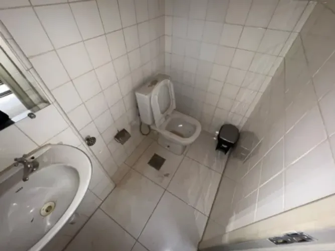 Sala, Comercial, Asa Sul - 52m² - faça sua proposta