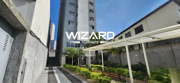 Ótimo apartamento para locação no Centro de Osasco
