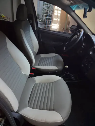 Chevrolet Celta Life/ LS 1.0 MPFI 8V Flexpower 5P 2007