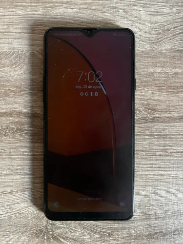 Samsung A20s
